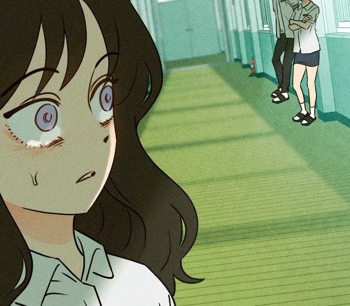 Classmate (Sooriboo) Chapter 3 page 102 - 