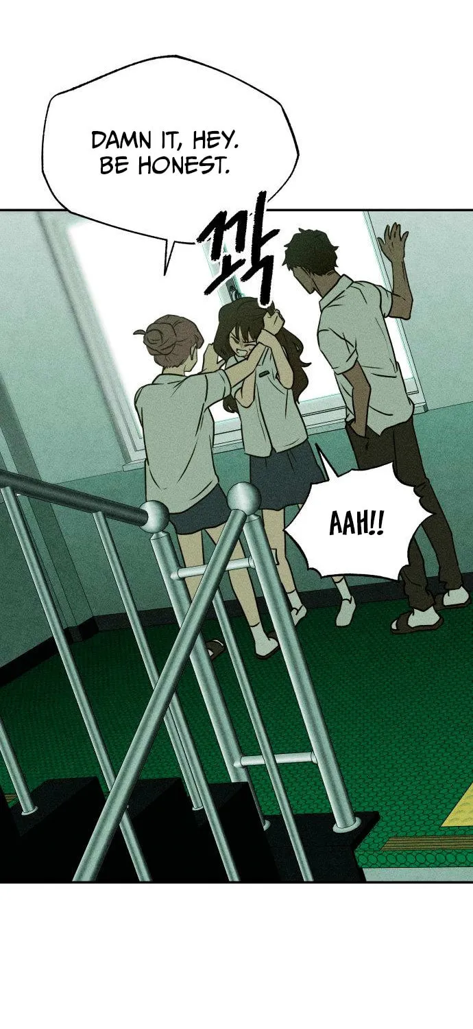 Classmate (Sooriboo) Chapter 3 page 105 - 