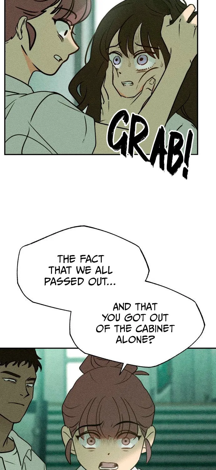 Classmate (Sooriboo) Chapter 3 page 107 - 