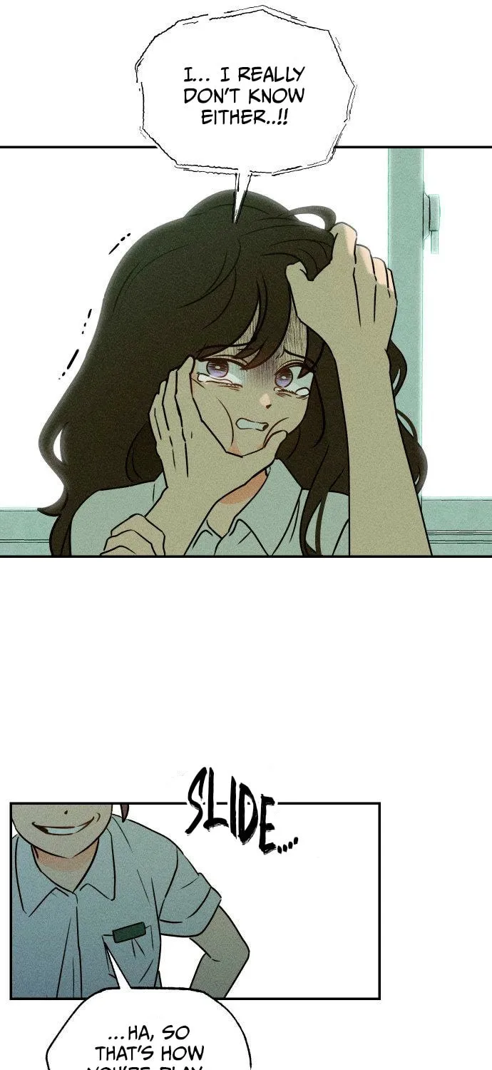 Classmate (Sooriboo) Chapter 3 page 109 - 
