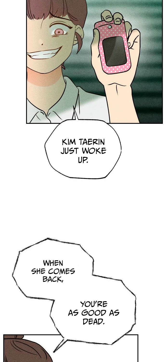 Classmate (Sooriboo) Chapter 3 page 111 - 