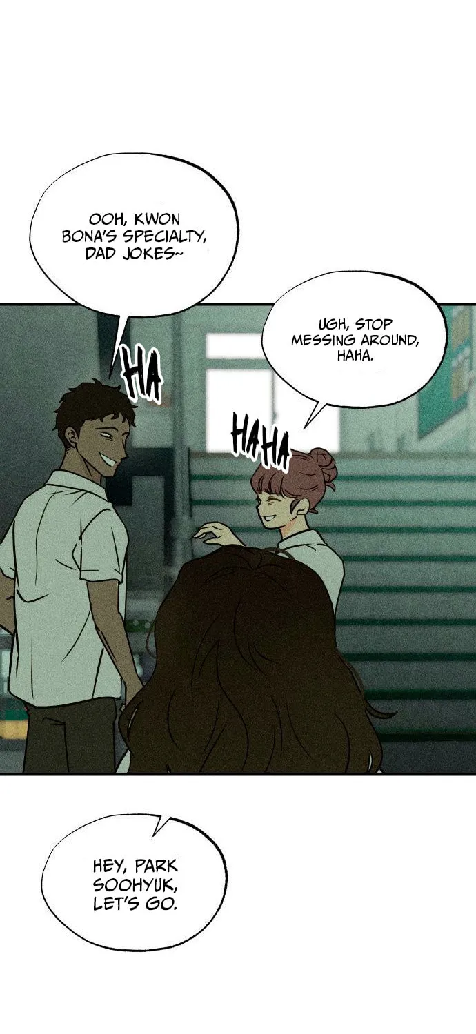Classmate (Sooriboo) Chapter 3 page 117 - 