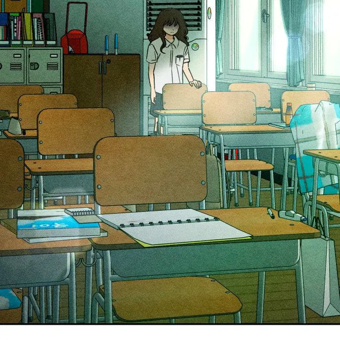 Classmate (Sooriboo) Chapter 3 page 122 - 