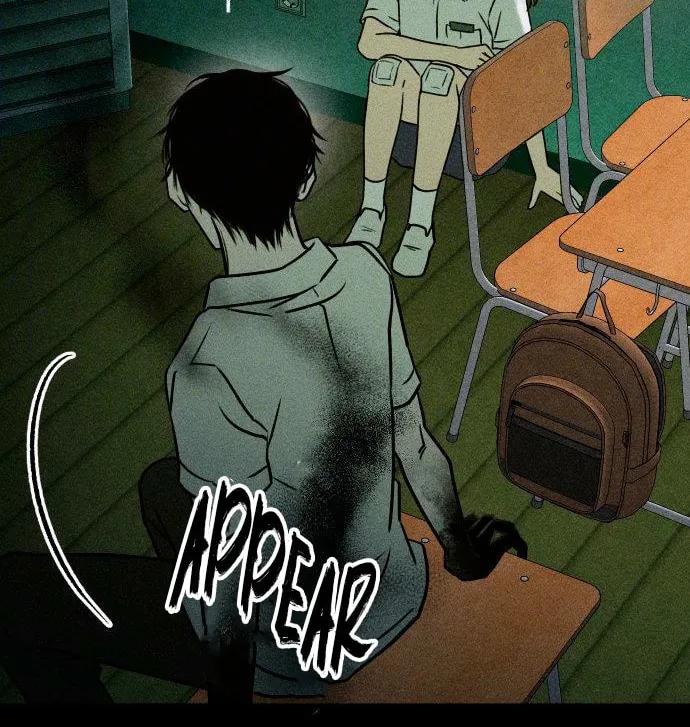 Classmate (Sooriboo) Chapter 3 page 144 - 