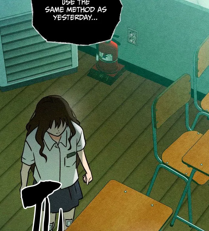 Classmate (Sooriboo) Chapter 3 page 170 - 