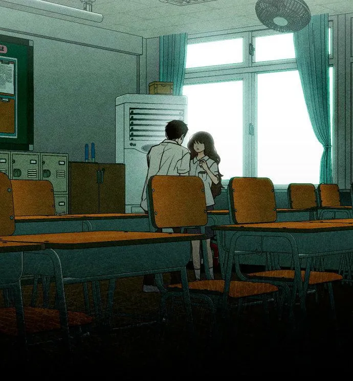 Classmate (Sooriboo) Chapter 3 page 192 - 