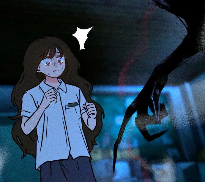Classmate (Sooriboo) Chapter 3 page 22 - 