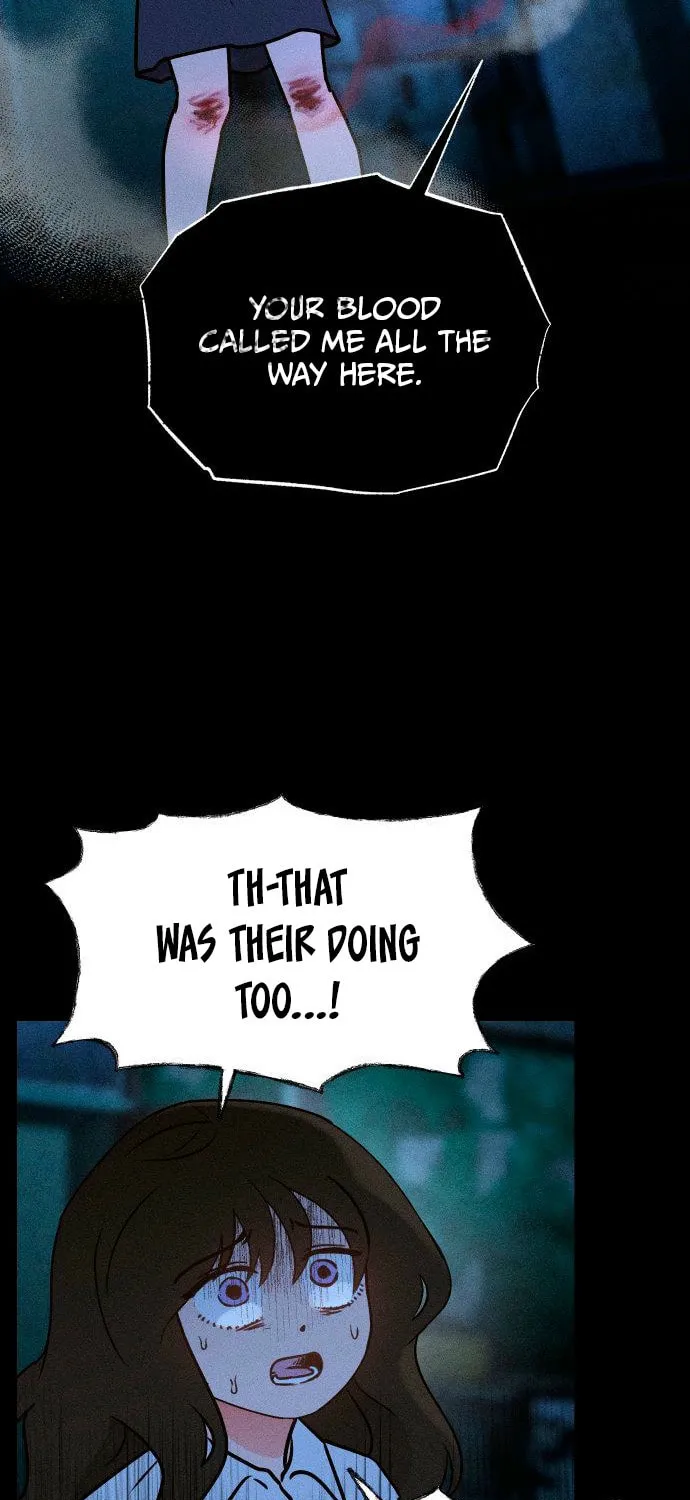 Classmate (Sooriboo) Chapter 3 page 23 - 