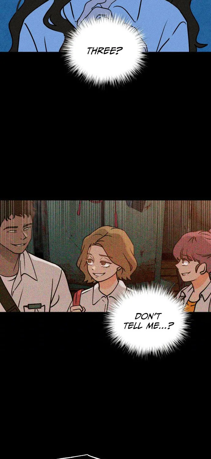 Classmate (Sooriboo) Chapter 3 page 29 - 