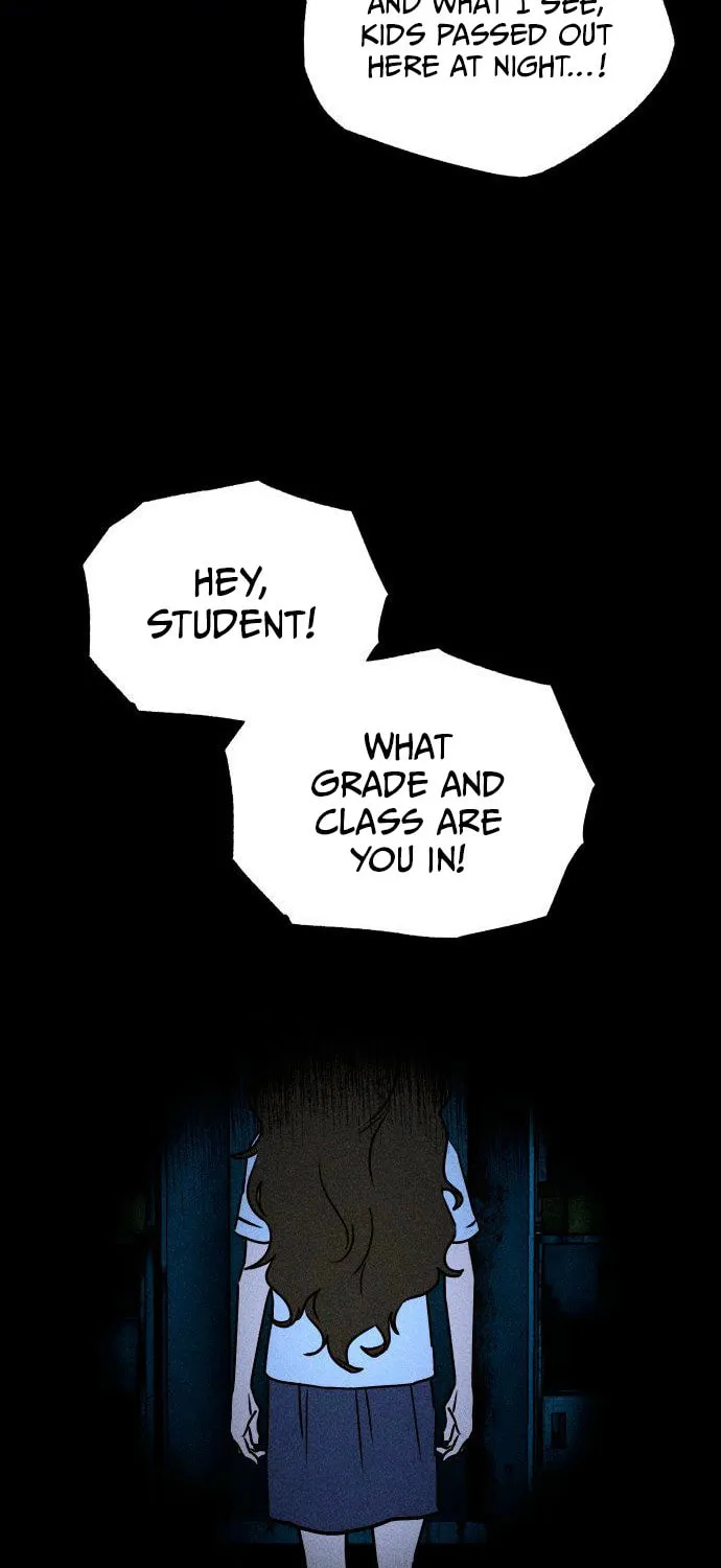 Classmate (Sooriboo) Chapter 3 page 45 - 