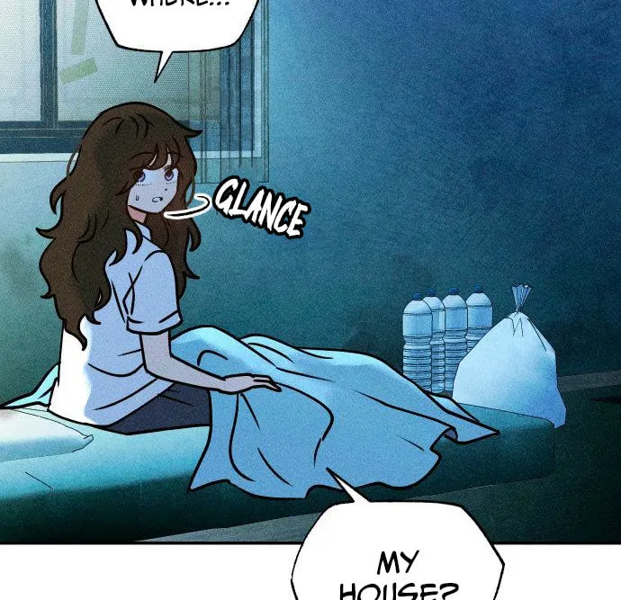 Classmate (Sooriboo) Chapter 3 page 56 - 