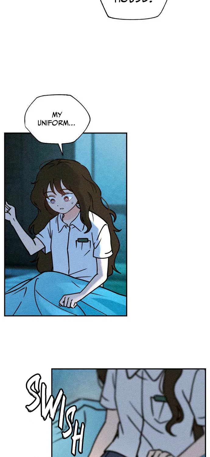 Classmate (Sooriboo) Chapter 3 page 57 - 