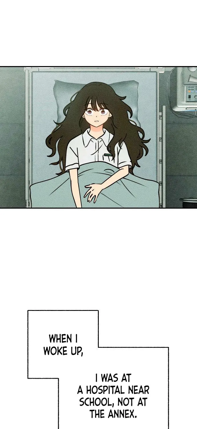 Classmate (Sooriboo) Chapter 3 page 61 - 