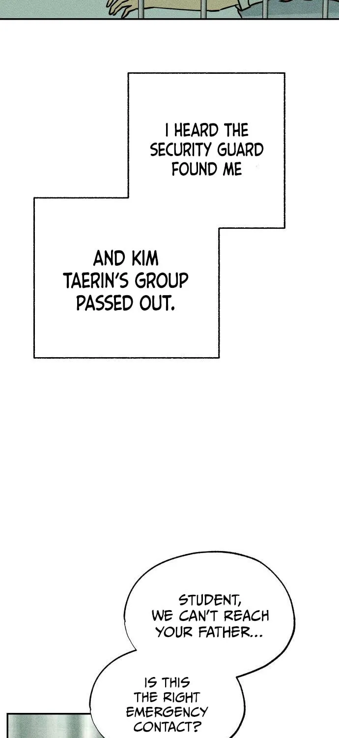 Classmate (Sooriboo) Chapter 3 page 63 - 