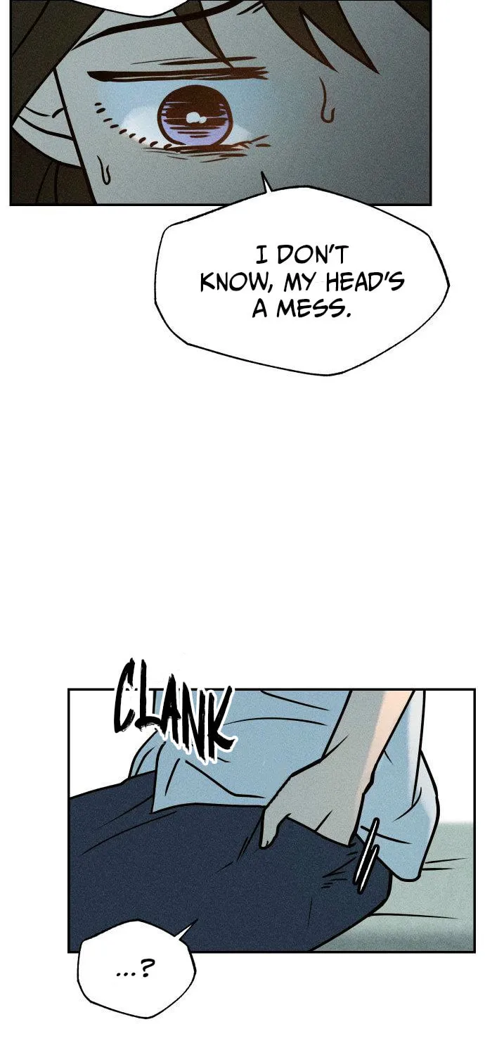 Classmate (Sooriboo) Chapter 3 page 69 - 