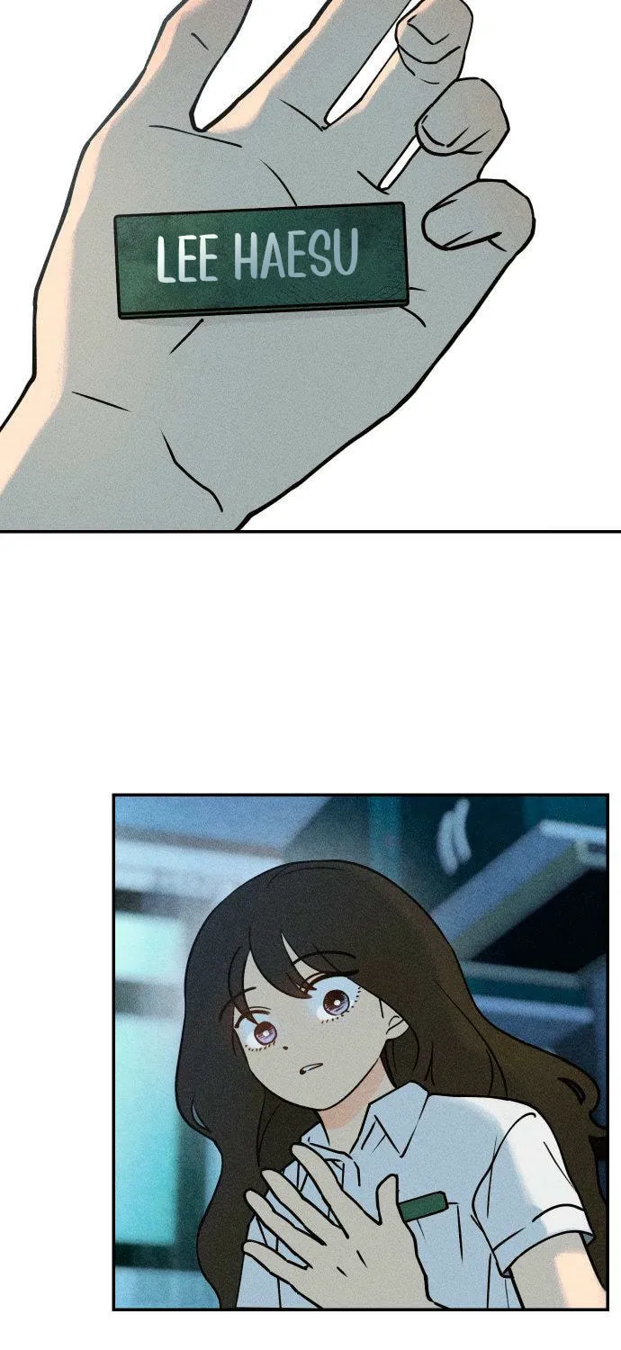 Classmate (Sooriboo) Chapter 3 page 71 - 