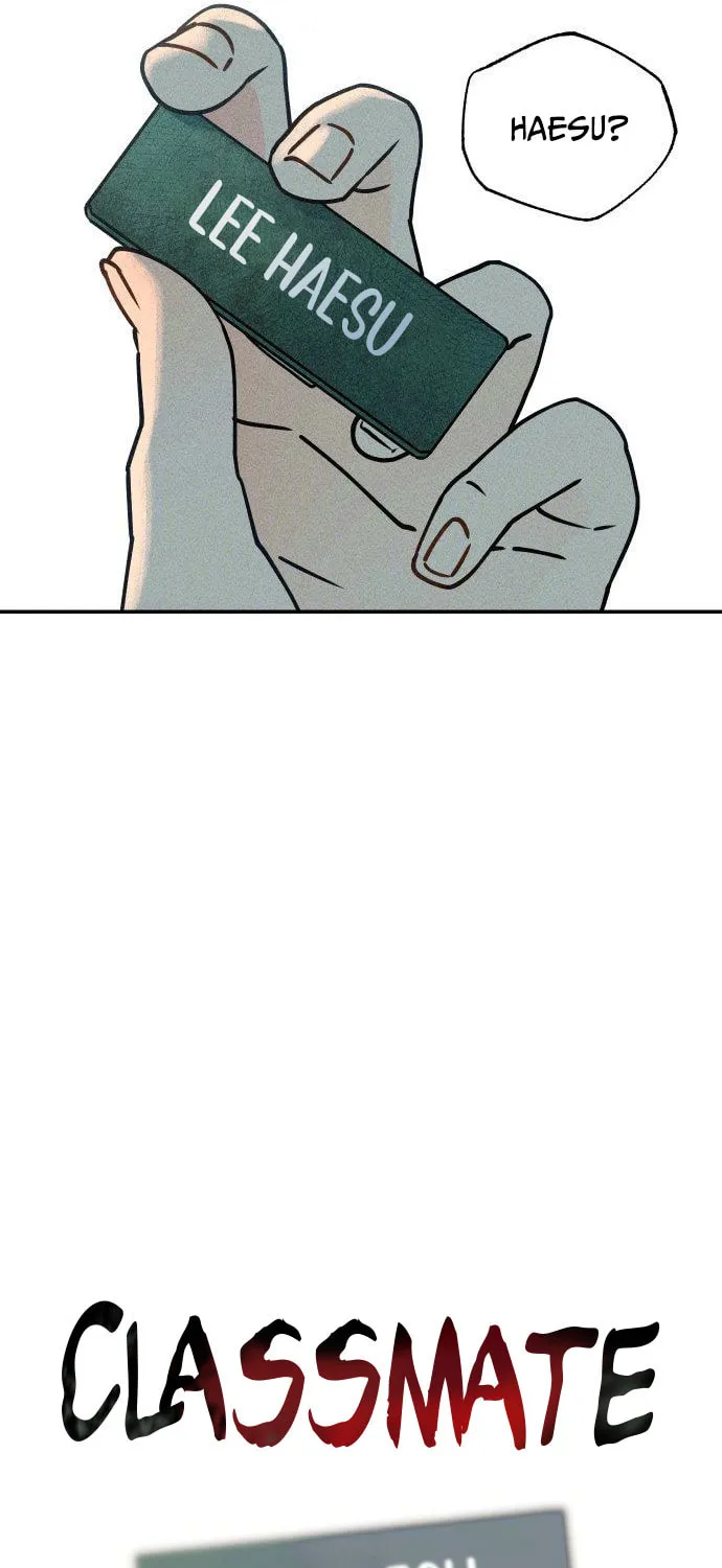 Classmate (Sooriboo) Chapter 3 page 73 - 