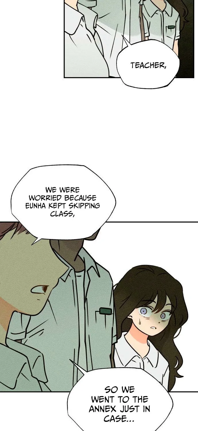 Classmate (Sooriboo) Chapter 3 page 79 - 