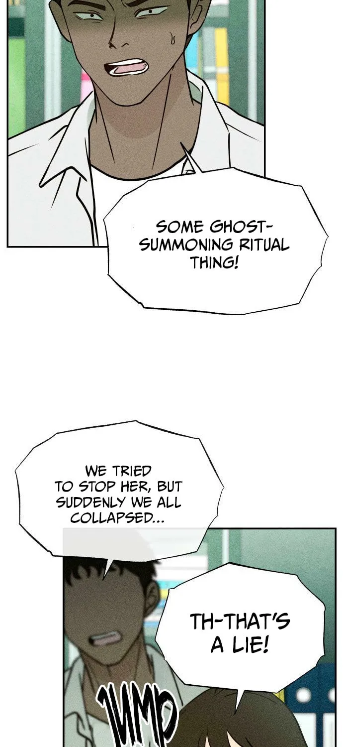 Classmate (Sooriboo) Chapter 3 page 81 - 