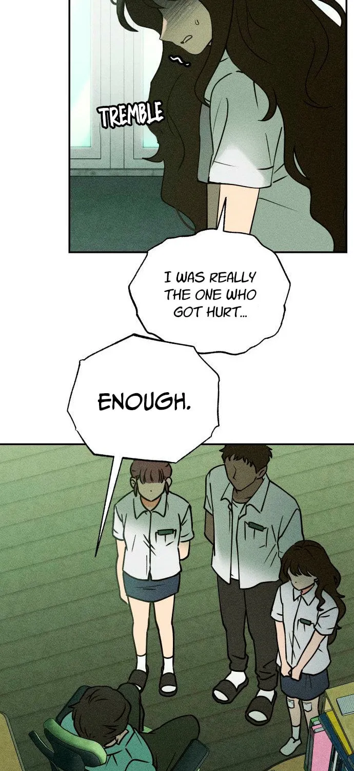 Classmate (Sooriboo) Chapter 3 page 91 - 