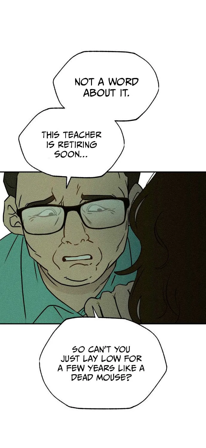 Classmate (Sooriboo) Chapter 3 page 97 - 
