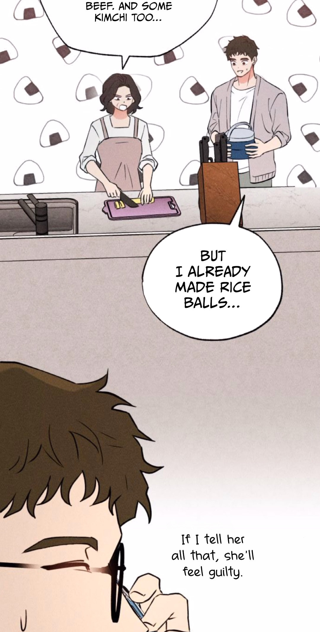 Classmate (Sooriboo) Chapter 30 page 104 - 