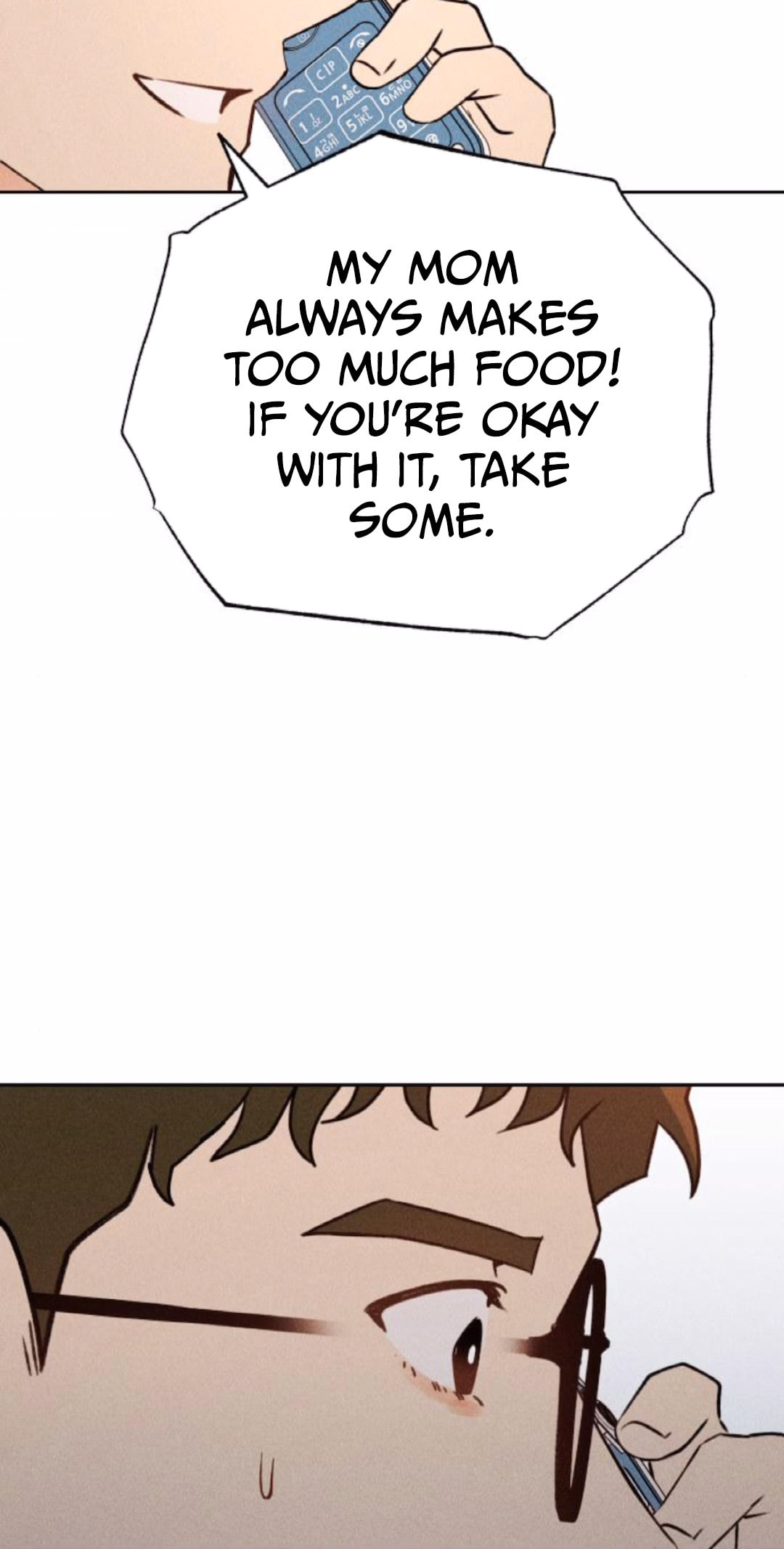 Classmate (Sooriboo) Chapter 30 page 105 - 