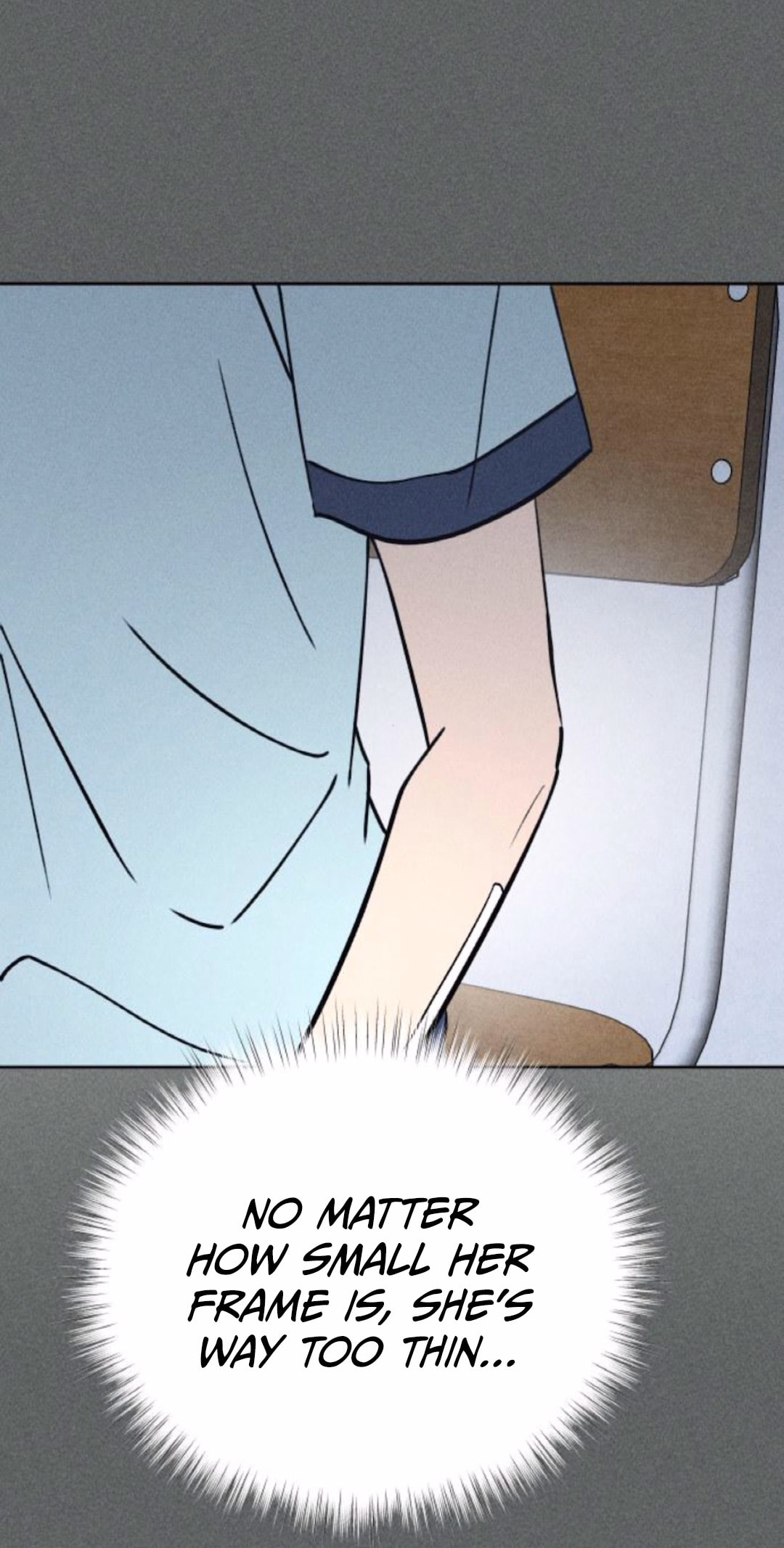 Classmate (Sooriboo) Chapter 30 page 108 - 