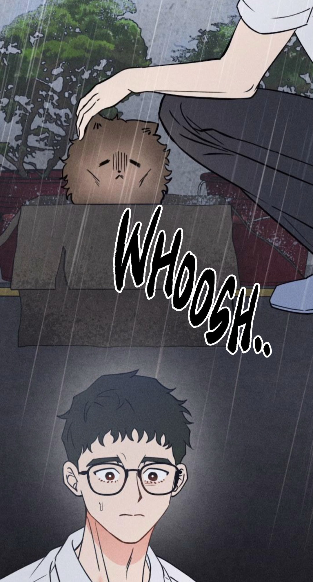 Classmate (Sooriboo) Chapter 30 page 111 - 