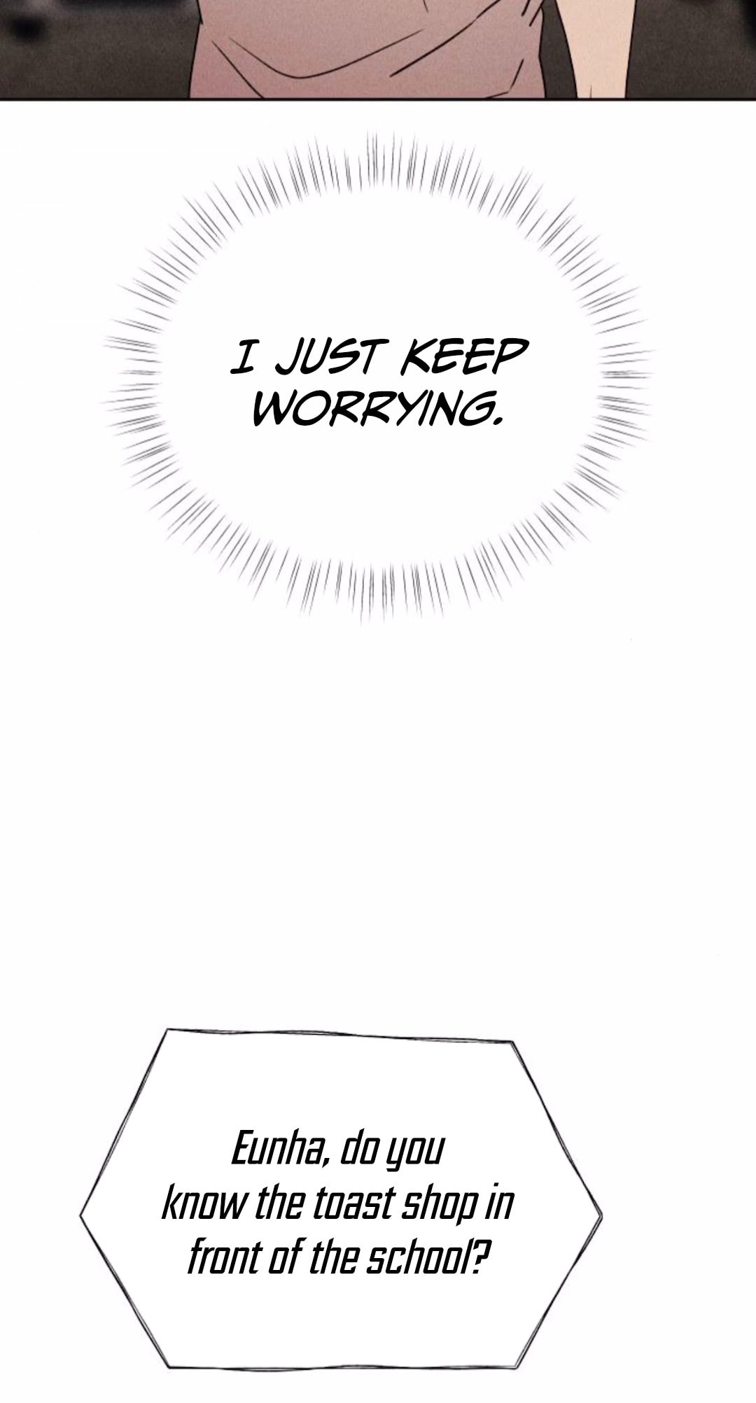 Classmate (Sooriboo) Chapter 30 page 114 - 