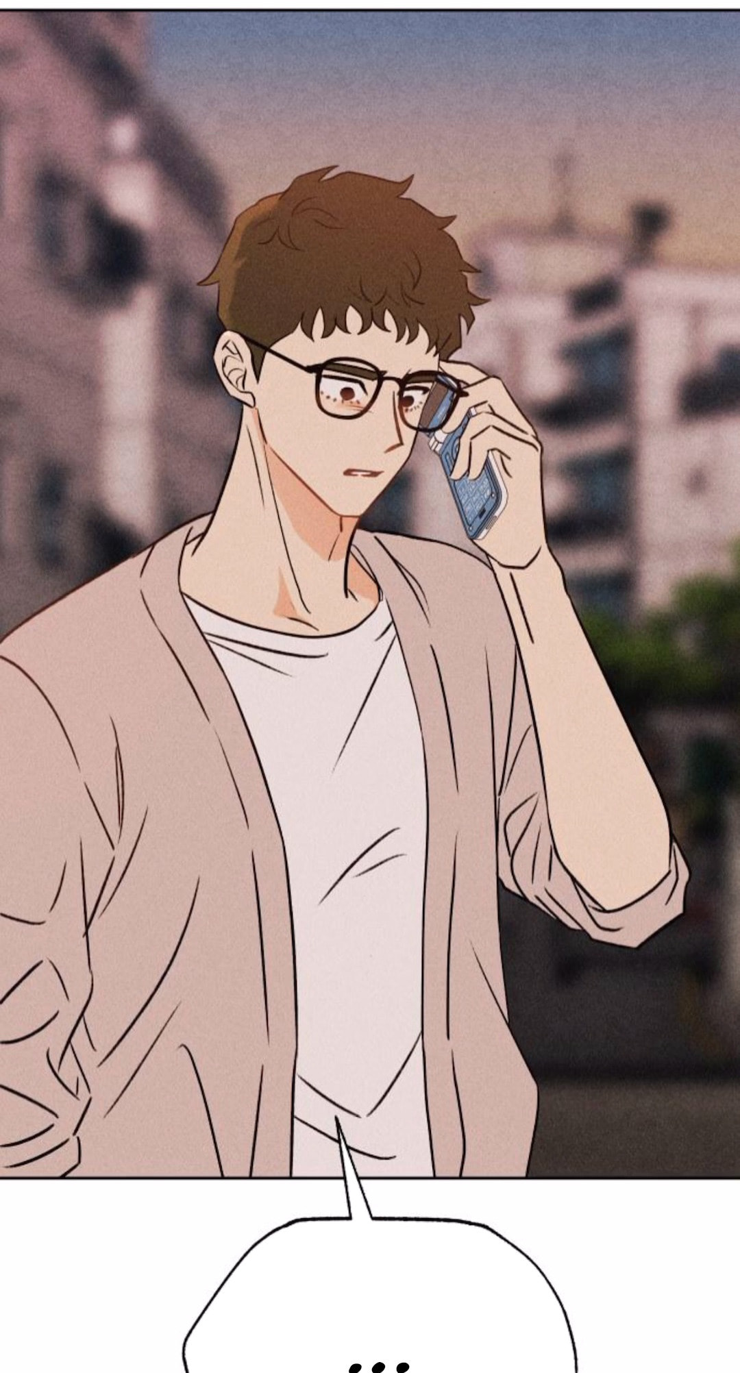 Classmate (Sooriboo) Chapter 30 page 120 - 