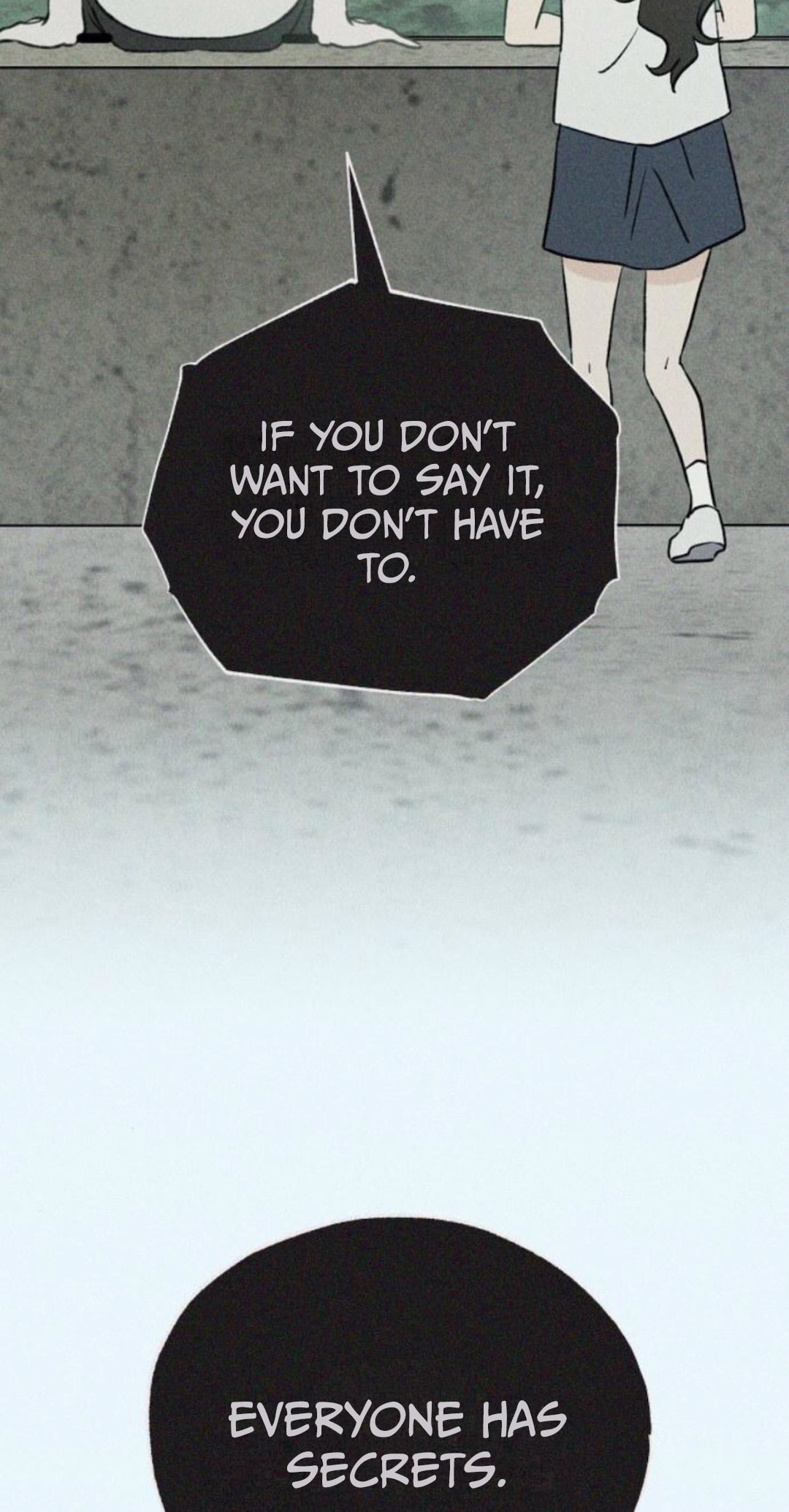 Classmate (Sooriboo) Chapter 30 page 13 - 