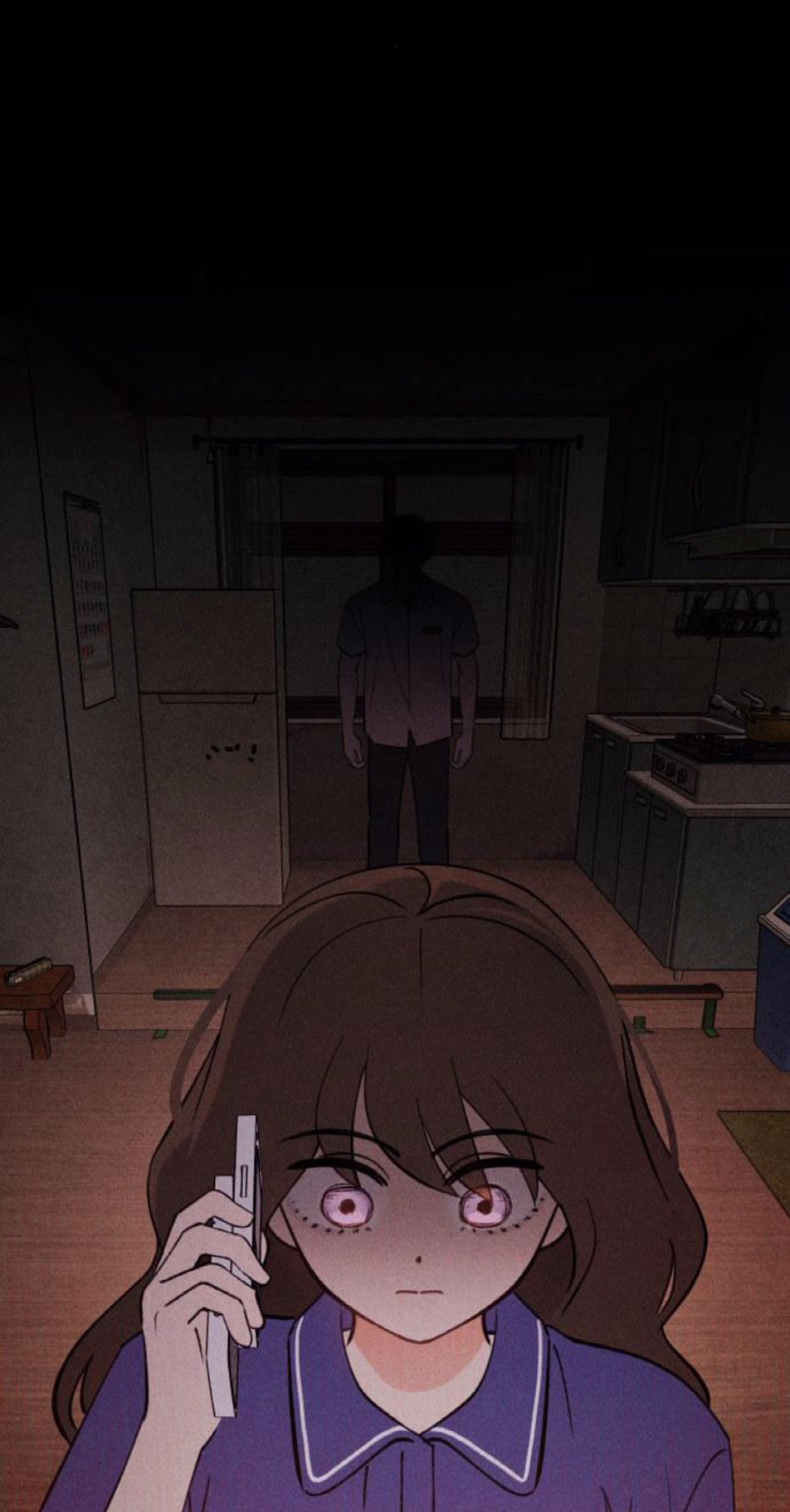 Classmate (Sooriboo) Chapter 30 page 127 - 