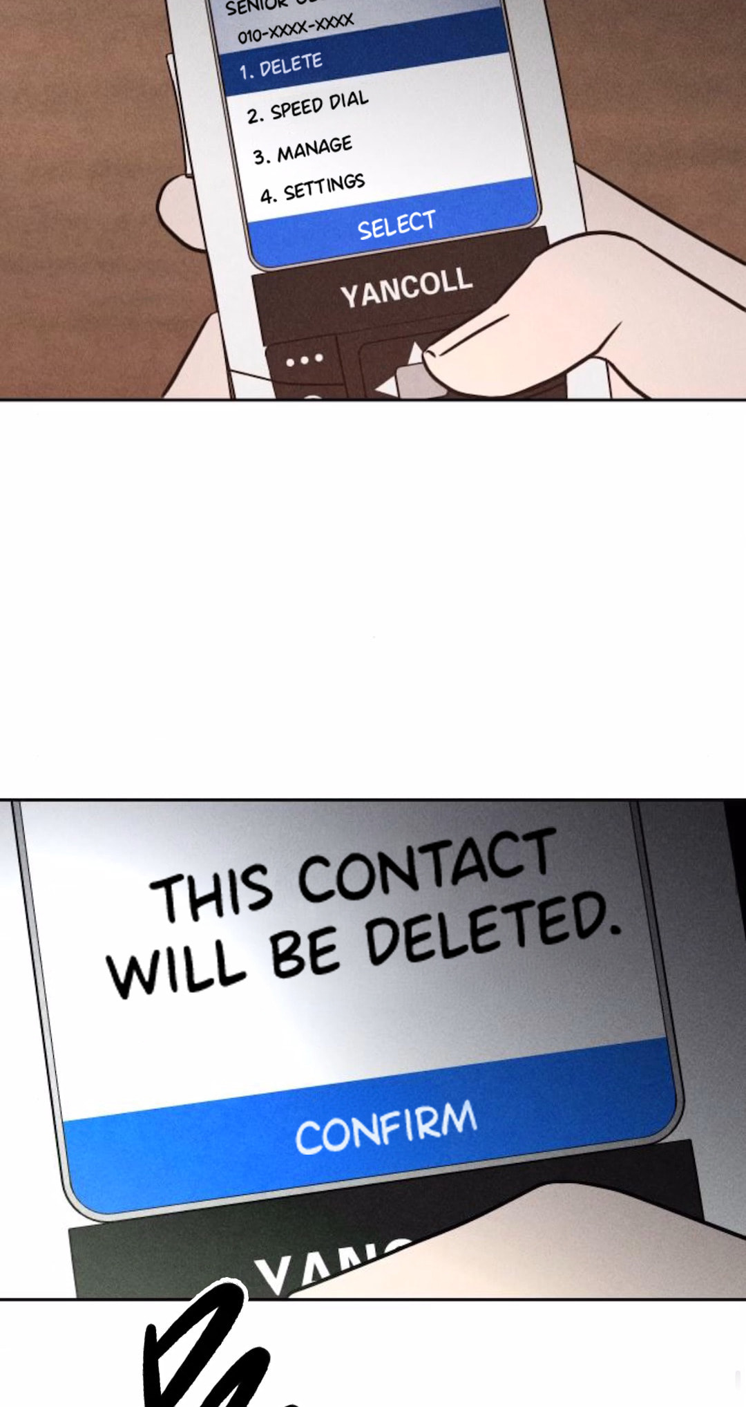 Classmate (Sooriboo) Chapter 30 page 140 - 