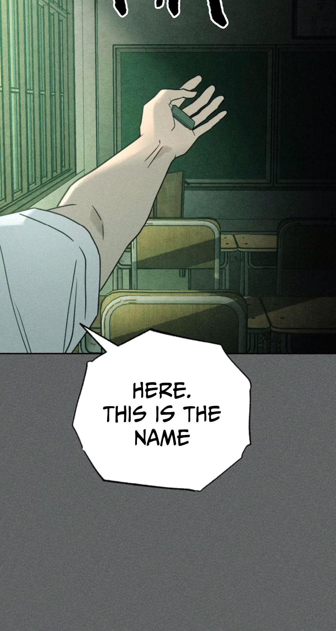 Classmate (Sooriboo) Chapter 30 page 158 - 