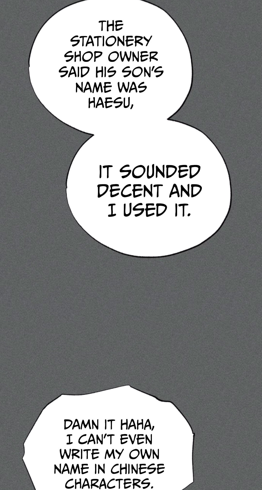Classmate (Sooriboo) Chapter 30 page 162 - 