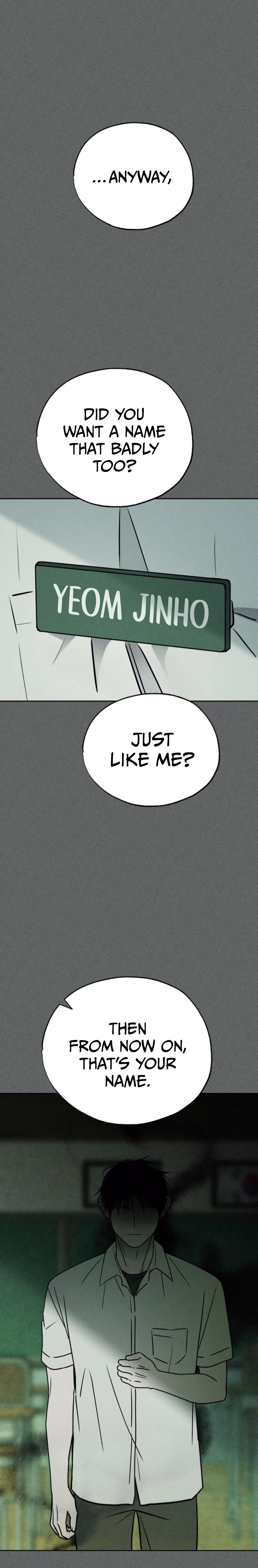 Classmate (Sooriboo) Chapter 30 page 164 - 