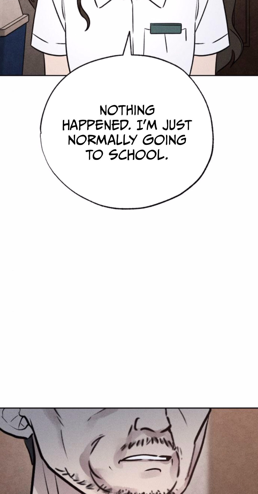 Classmate (Sooriboo) Chapter 30 page 18 - 