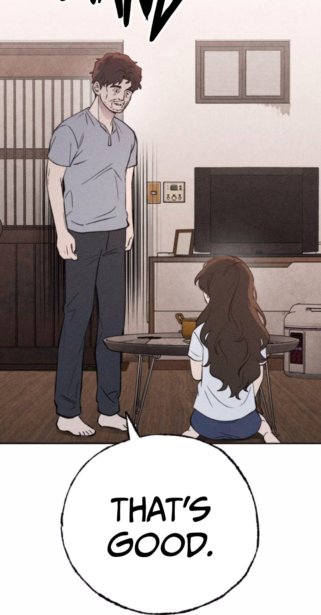 Classmate (Sooriboo) Chapter 30 page 20 - 
