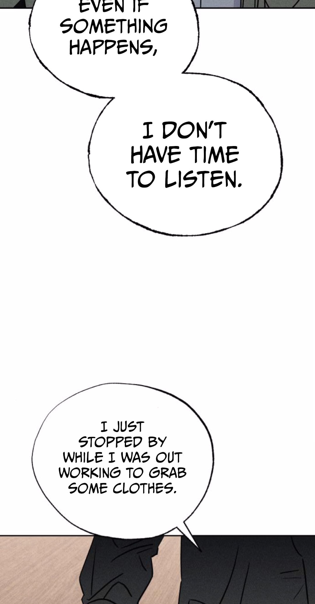 Classmate (Sooriboo) Chapter 30 page 23 - 