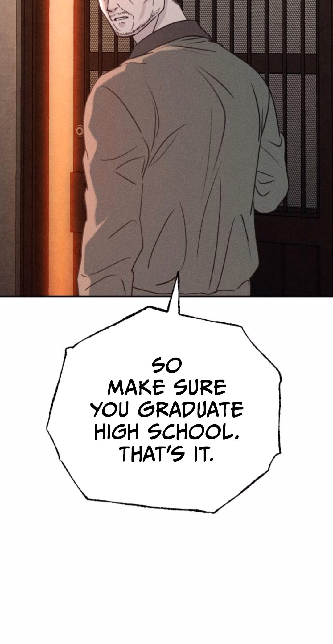 Classmate (Sooriboo) Chapter 30 page 26 - 