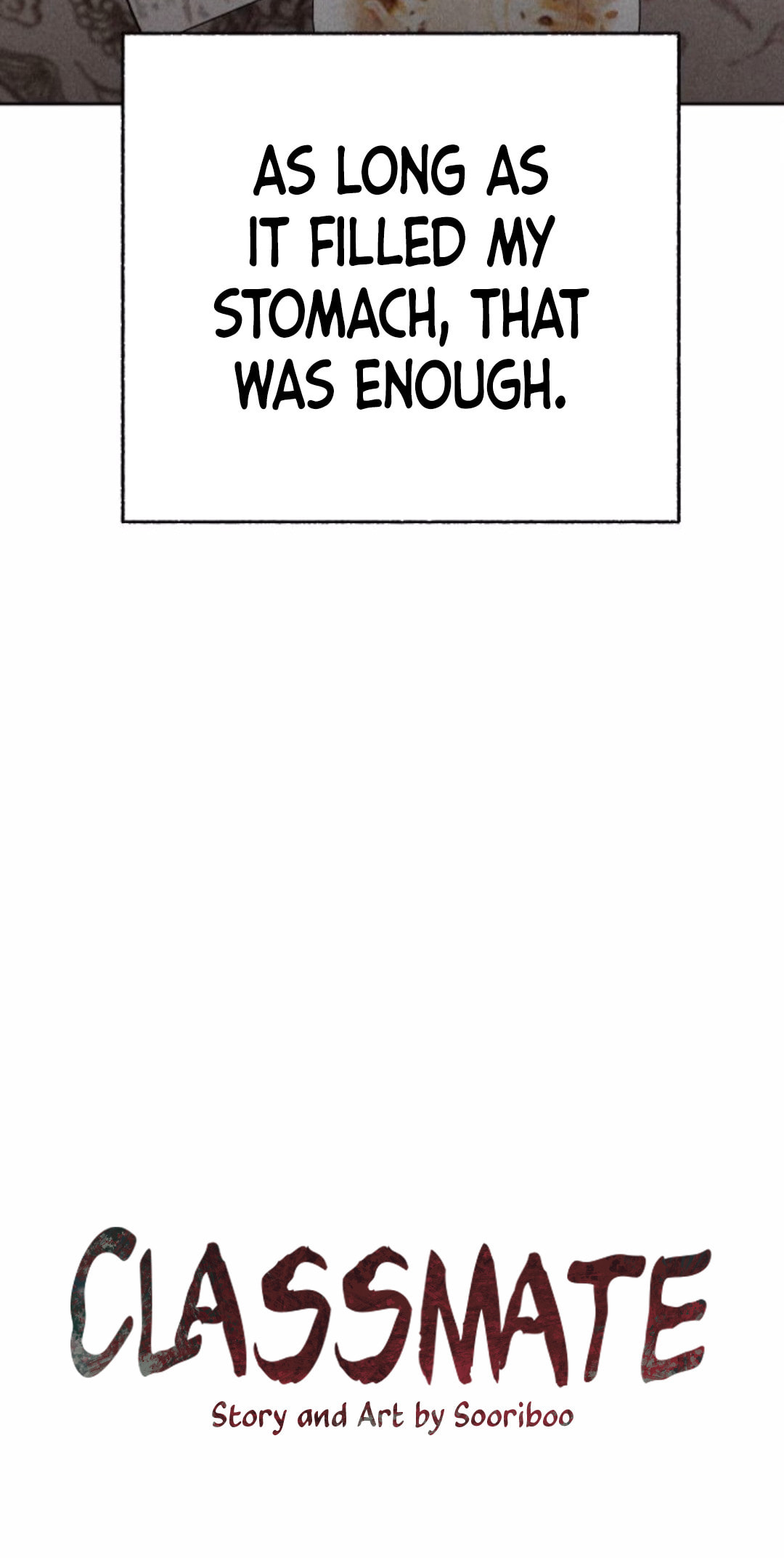Classmate (Sooriboo) Chapter 30 page 37 - 