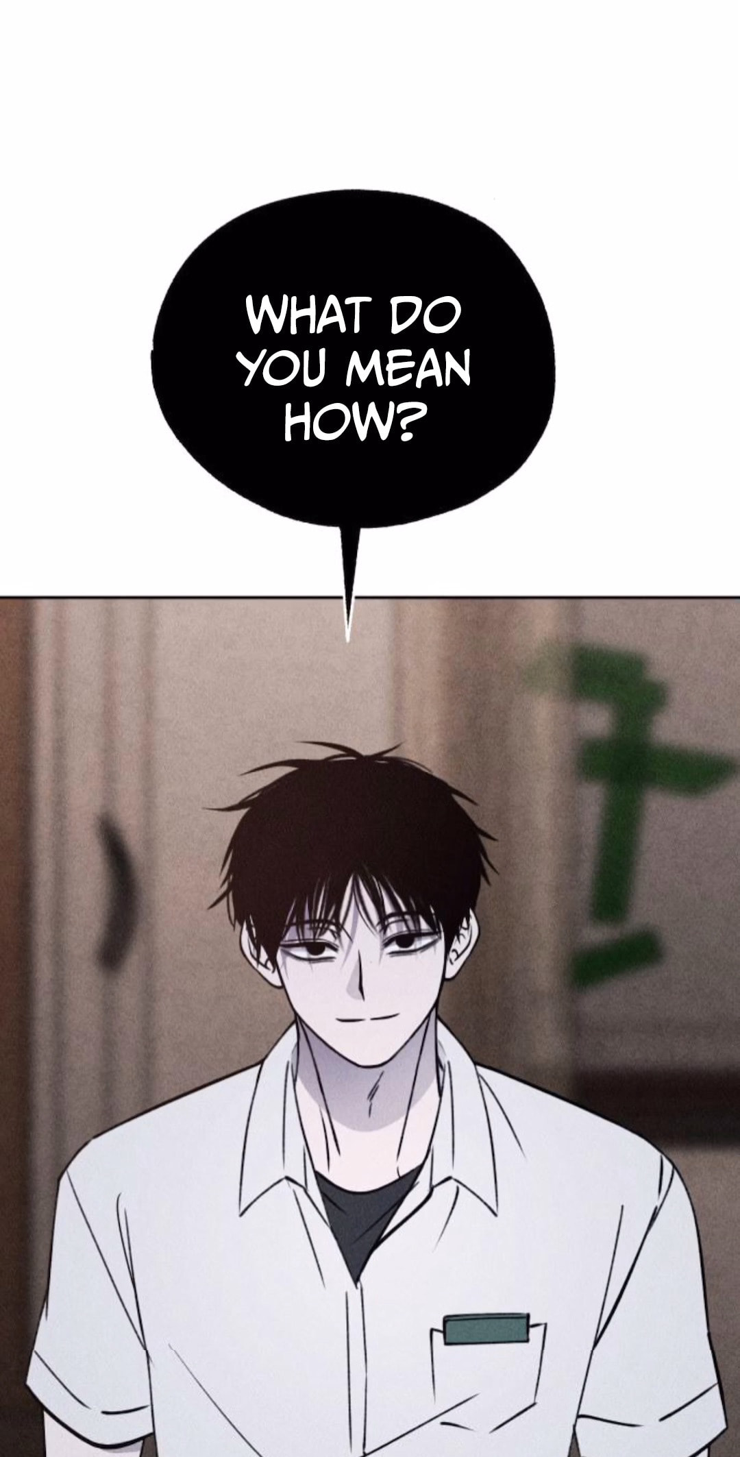 Classmate (Sooriboo) Chapter 30 page 46 - 
