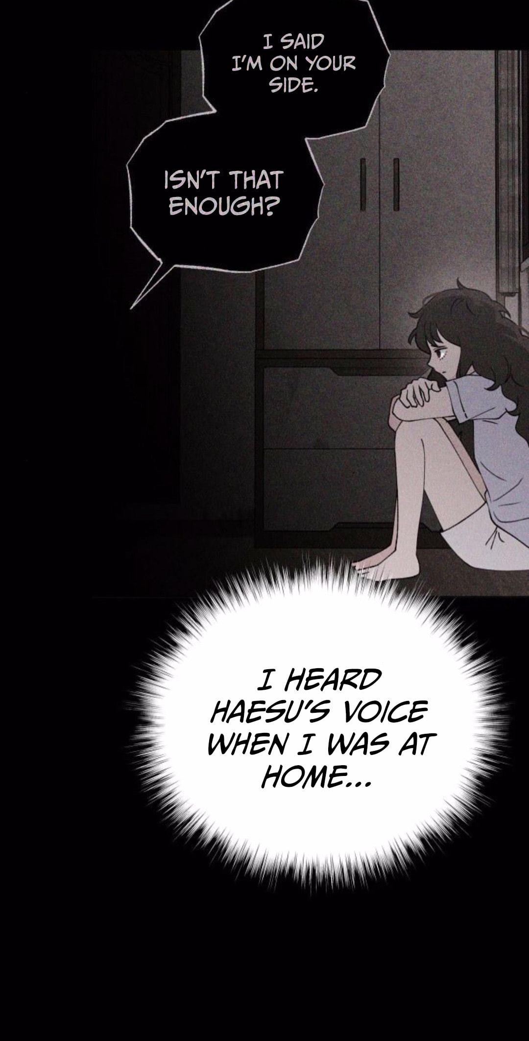 Classmate (Sooriboo) Chapter 30 page 52 - 