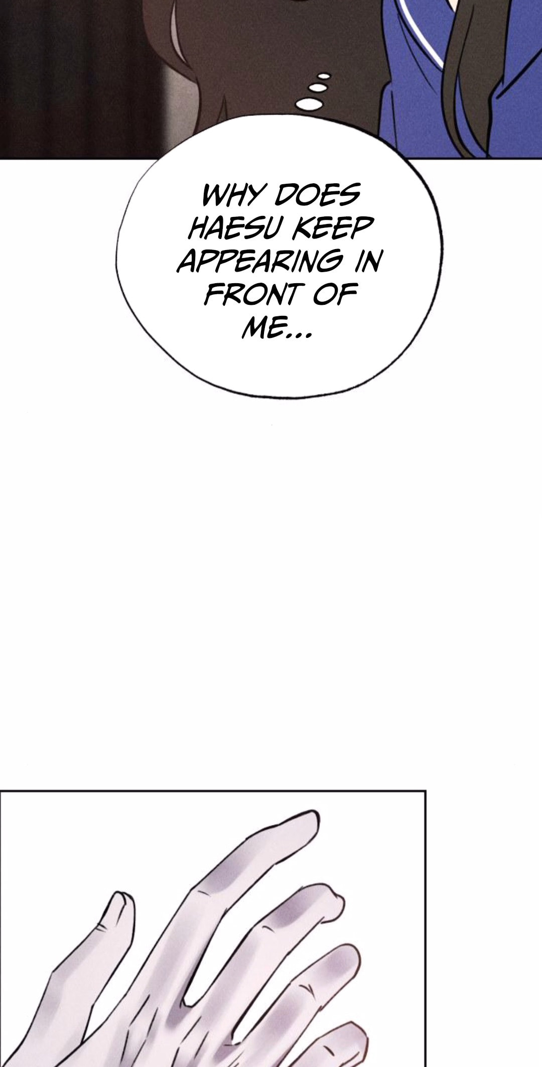 Classmate (Sooriboo) Chapter 30 page 55 - 