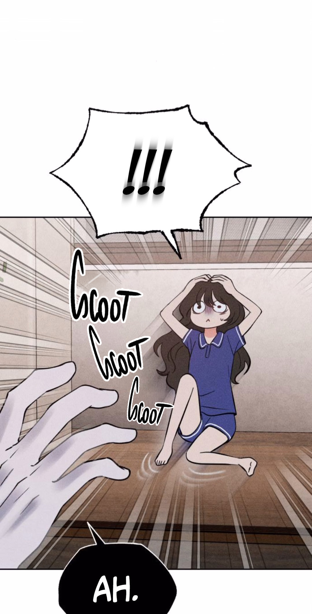 Classmate (Sooriboo) Chapter 30 page 58 - 