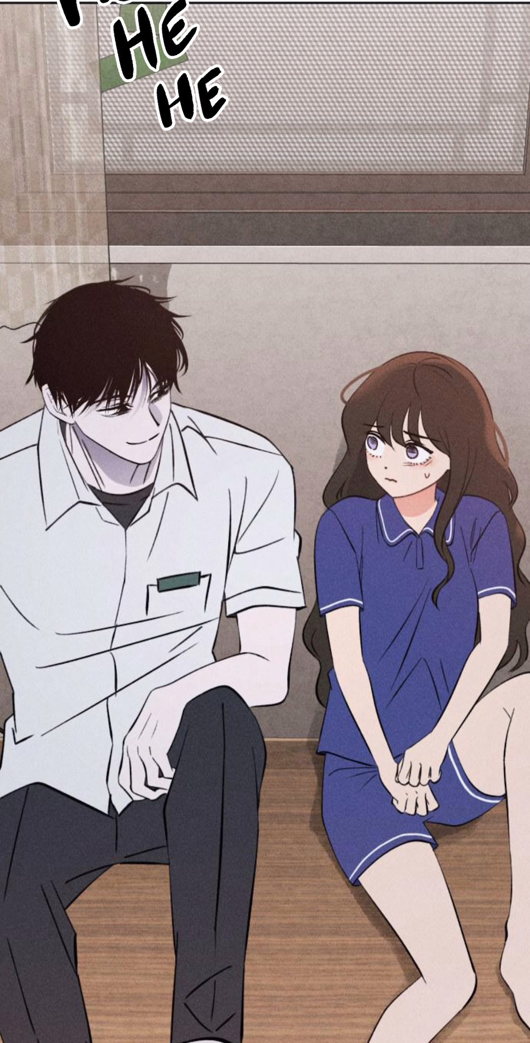 Classmate (Sooriboo) Chapter 30 page 62 - 