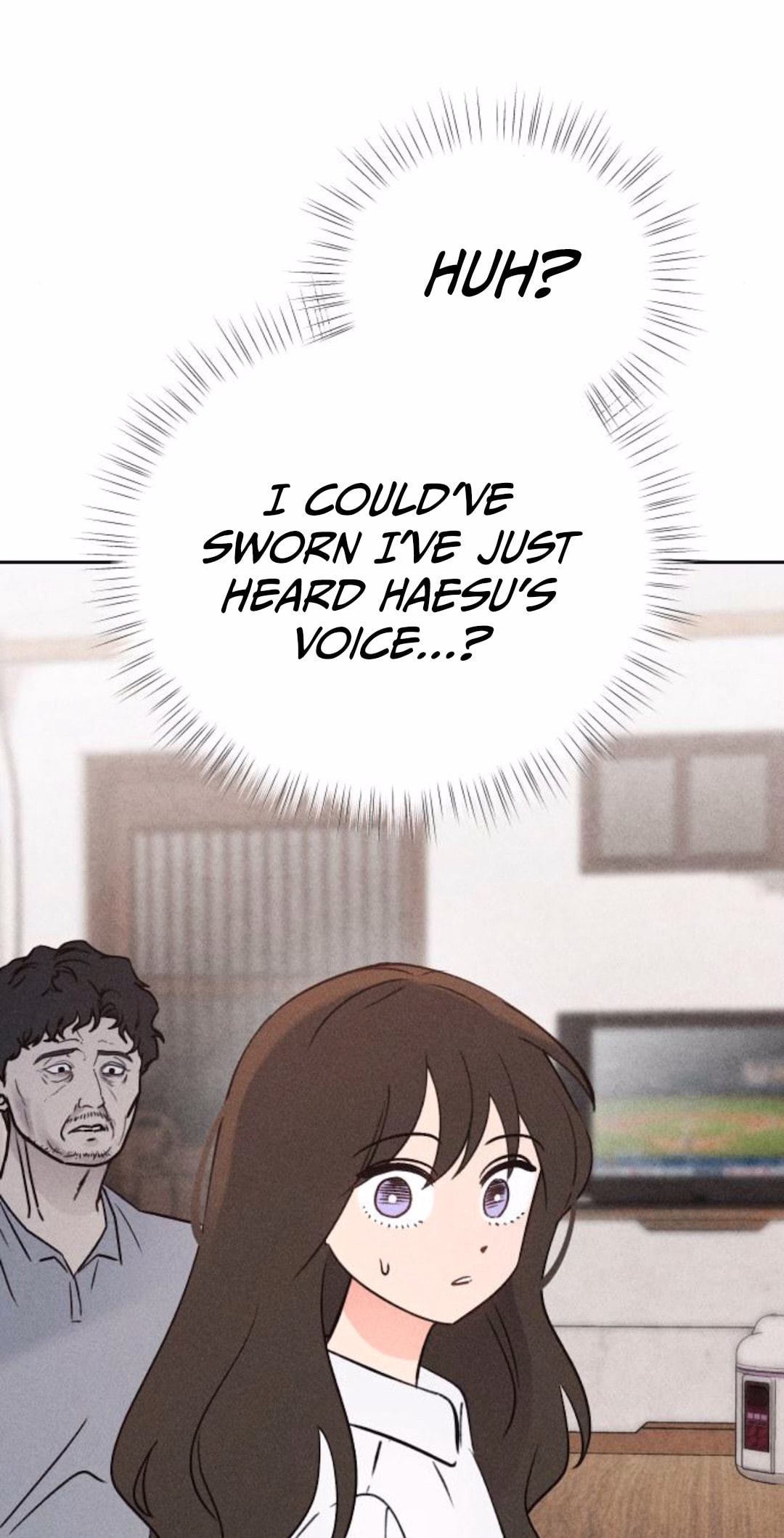 Classmate (Sooriboo) Chapter 30 page 8 - 