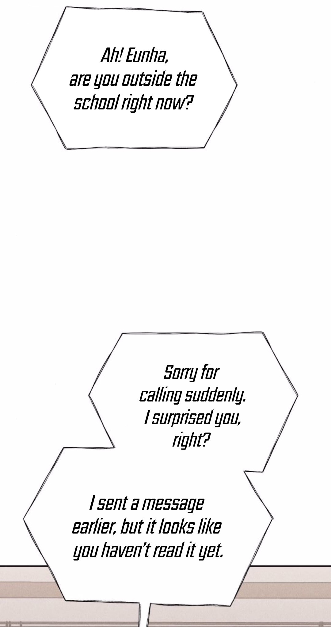 Classmate (Sooriboo) Chapter 30 page 94 - 