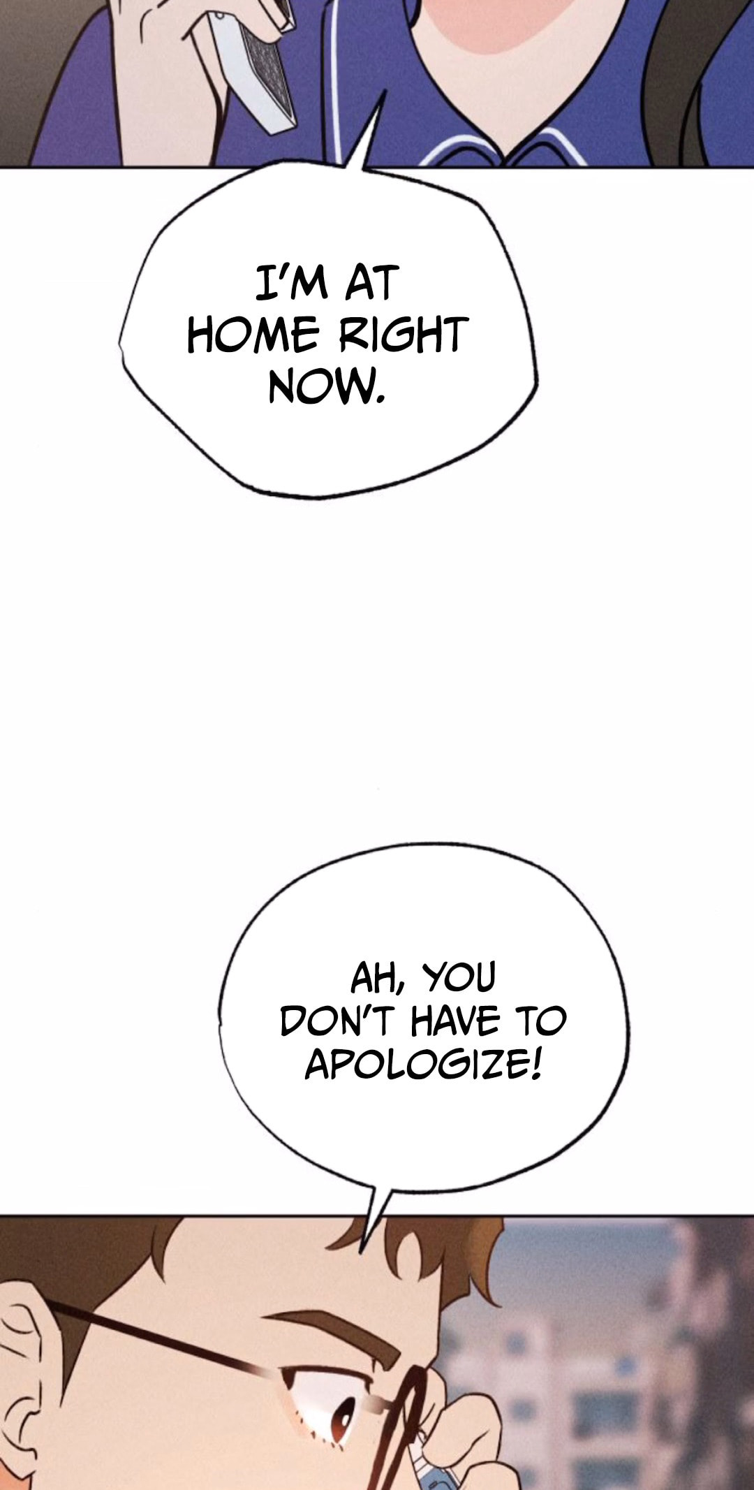 Classmate (Sooriboo) Chapter 30 page 98 - 
